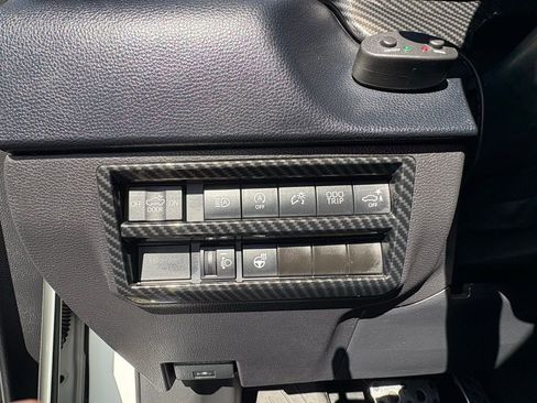 Used 2024 Toyota Tundra SR5 w/ TRD Sport Premium Package image 16