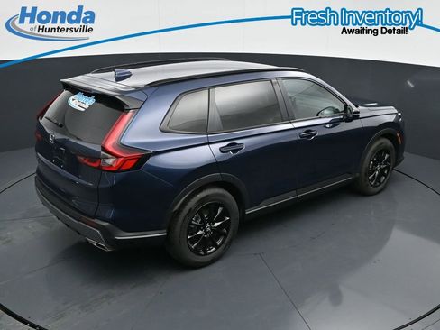 Used 2026 Honda CR-V Sport image 24