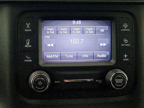 Used 2020 RAM 1500 Big Horn AWD/4WD image 16