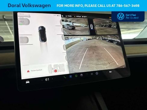Used 2024 Tesla Model Y Long Range RWD image 19