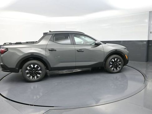 New 2026 Hyundai Santa Cruz SEL AWD/4WD image 9