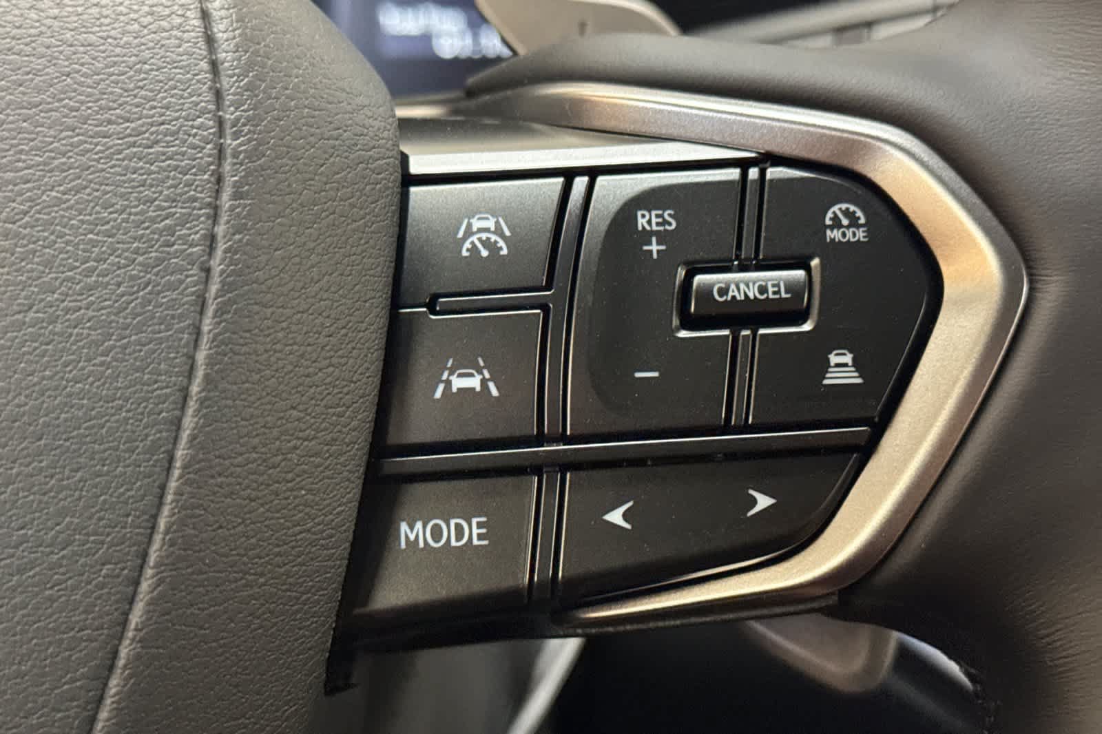 New 2026 Lexus RX 350 Premium FWD image 27