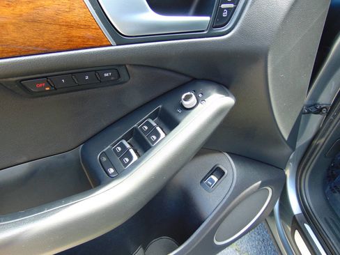 Used 2015 Audi Q5 TDI Premium Plus image 8