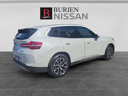 Used 2026 BMW X3 xDrive30i AWD/4WD image 5