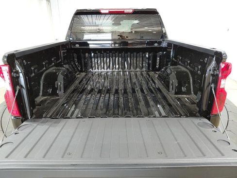 New 2026 Chevrolet Silverado 1500 Custom Trail Boss image 8