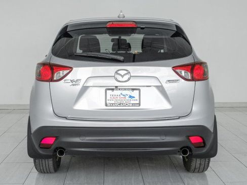 Used 2016 MAZDA CX-5 Touring AWD/4WD image 7