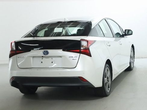 Used 2019 Toyota Prius XLE image 46