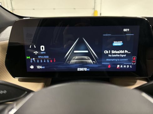 Used 2025 Chevrolet Equinox ACTIV FWD image 12