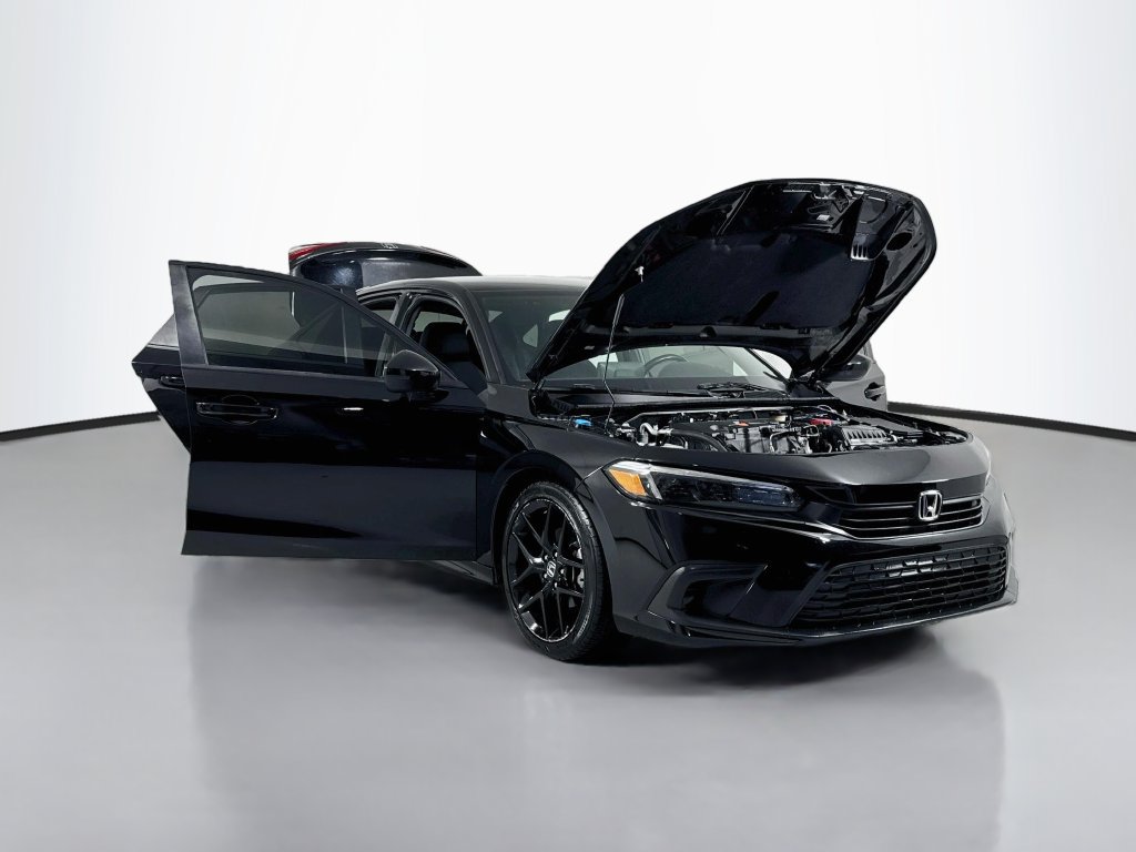 Used 2023 Honda Civic Sport image 15
