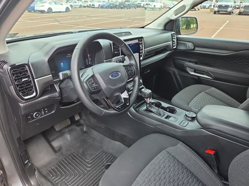 Used 2024 Ford Ranger XLT w/ FX4 Off-Road Package AWD/4WD image 15