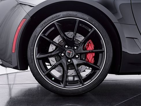 Used 2016 Chevrolet Corvette Z06 w/ 3LZ Preferred Equipment Group RWD image 30