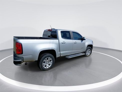 Used 2018 Chevrolet Colorado LT image 9