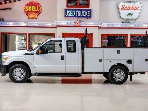 Used 2012 Ford F350 XL w/ PWR Equipment Group image 11