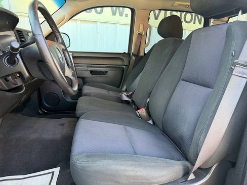 Used 2013 Chevrolet Silverado 1500 LT w/ All-Star Edition AWD/4WD image 13