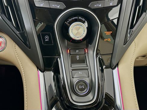 Used 2022 Acura RDX FWD w/ Technology Package image 24