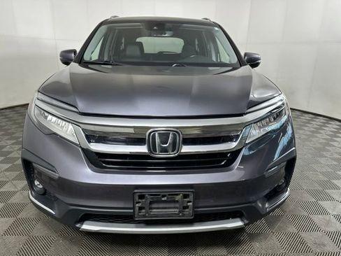 Used 2019 Honda Pilot Touring image 9