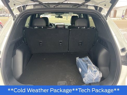 New 2026 Ford Escape ST-Line w/ Tech Pack #1 image 21