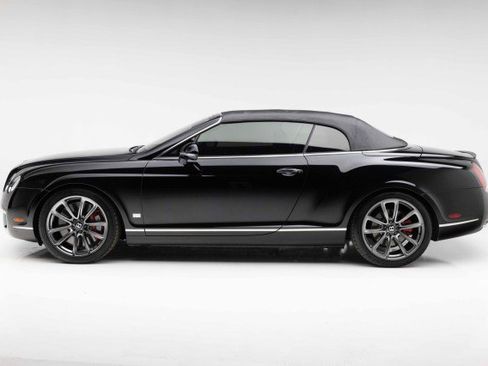 Used 2011 Bentley Continental GT Speed image 29