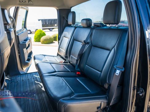 Certified 2023 Ford F350 XL w/ FX4 Off-Road Package image 11