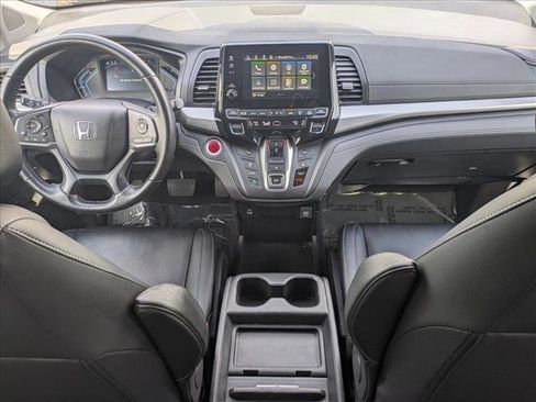 Used 2024 Honda Odyssey EX-L image 17