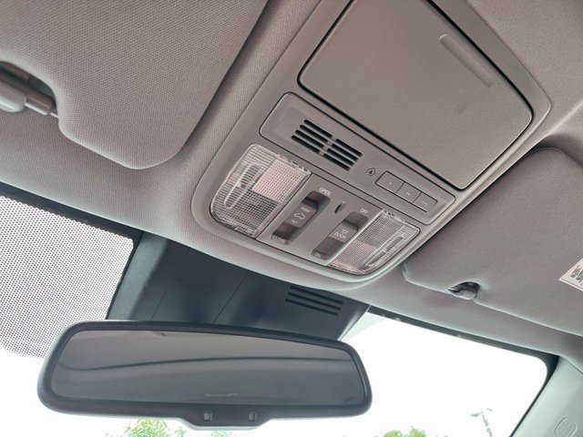 Used 2021 Honda CR-V EX-L image 12