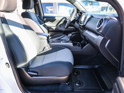 Certified 2023 Toyota Tacoma TRD Sport image 6