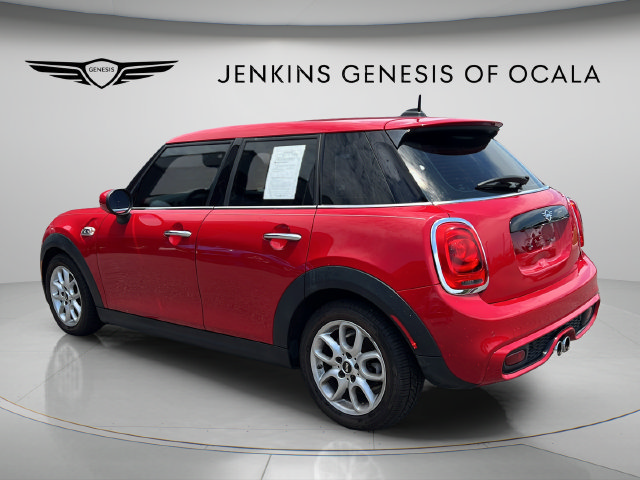 Used 2020 MINI Cooper S FWD image 5