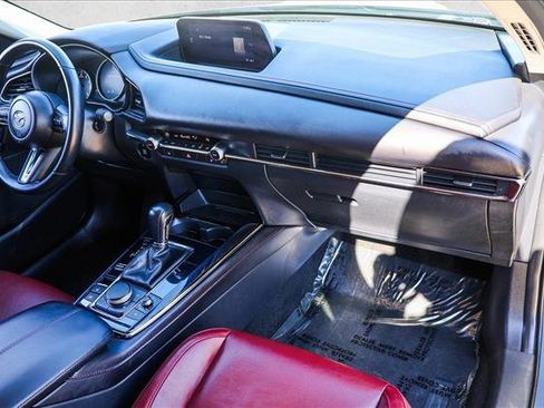 Used 2025 MAZDA CX-30 AWD 2.5 S w/ Preferred Package image 27