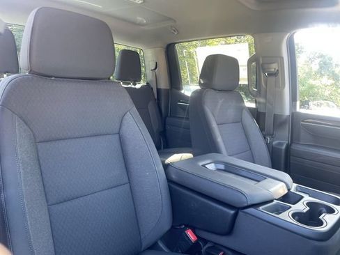 New 2026 Chevrolet Silverado 1500 LT AWD/4WD image 24