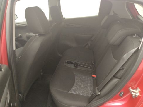 Used 2020 Chevrolet Spark LS FWD image 18