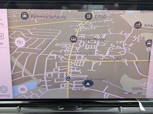 New 2026 Volkswagen Atlas SEL image 26