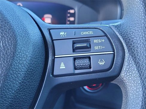 Used 2025 Honda Accord LX image 18
