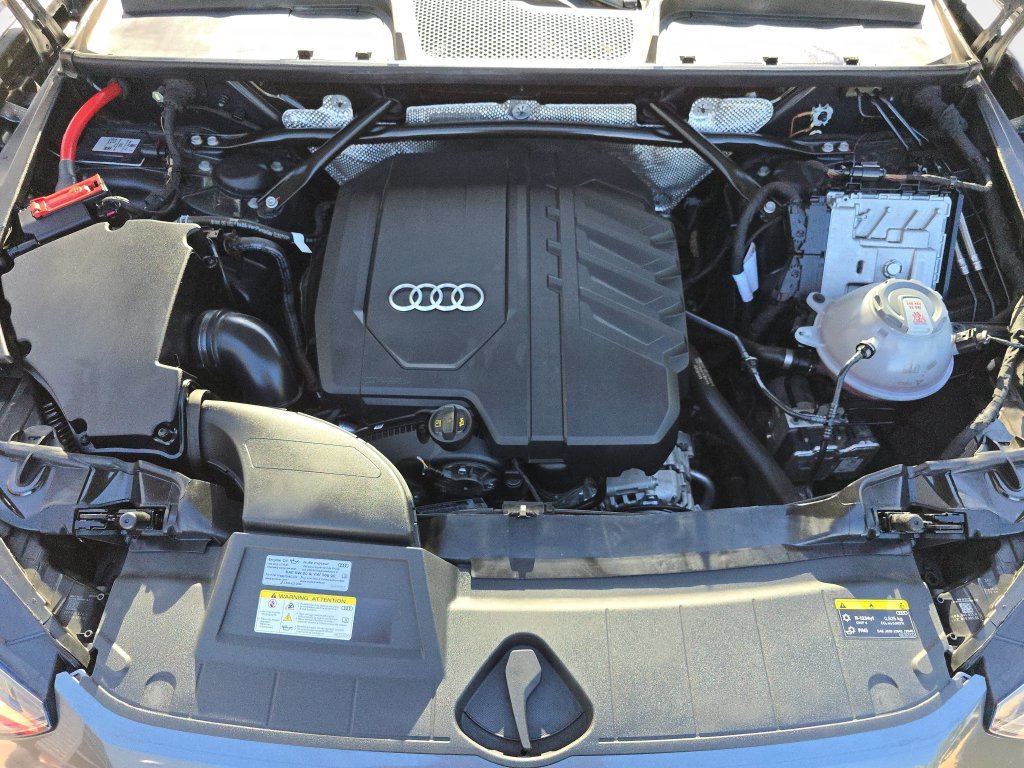 Used 2023 Audi Q5 2.0T Premium AWD/4WD image 34