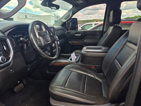 Used 2020 GMC Sierra 2500 Denali w/ Denali Ultimate Package AWD/4WD image 7