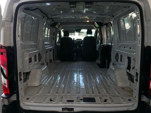 Used 2016 Ford Transit 150 Base image 18