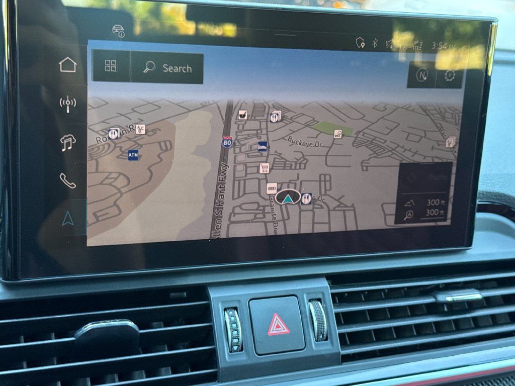 Certified 2024 Audi SQ5 Premium Plus AWD/4WD image 25