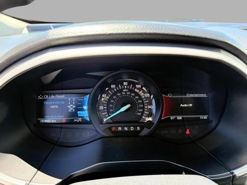Used 2020 Ford Edge SEL AWD/4WD image 21