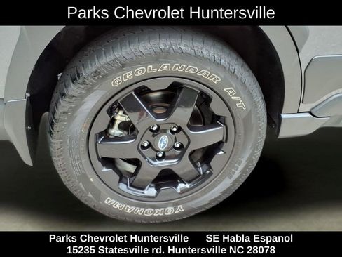Used 2024 Subaru Outback Wilderness AWD/4WD image 34