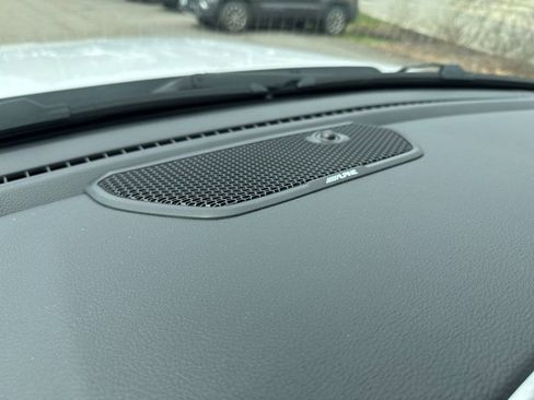 New 2026 RAM 1500 Laramie AWD/4WD image 21