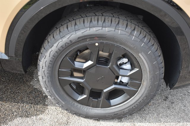 New 2027 Kia Telluride SX Prestige X-Pro AWD/4WD image 12