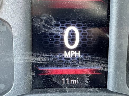 New 2026 RAM 3500 Tradesman w/ Chrome Appearance Group A AWD/4WD image 13