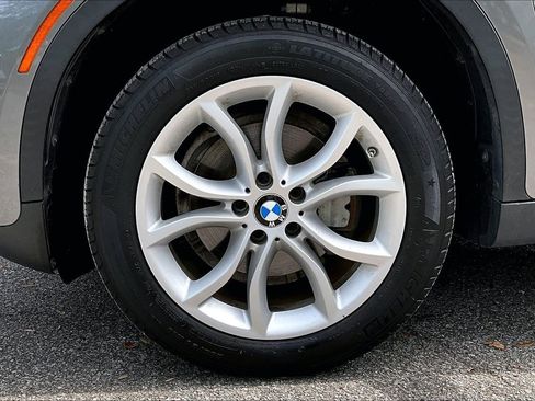 Used 2016 BMW X6 xDrive35i AWD/4WD image 32