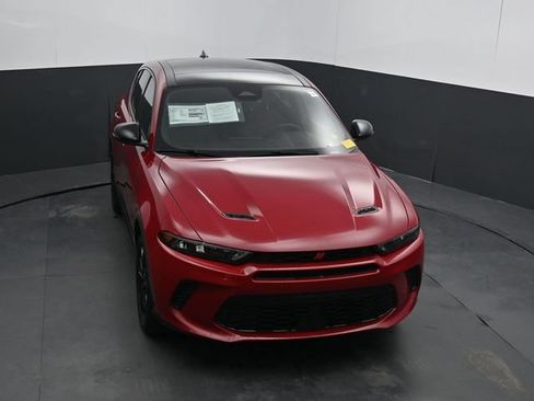 Used 2024 Dodge Hornet R/T Plus w/ R/T Blacktop Package AWD/4WD image 54