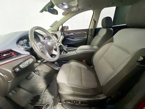 Used 2019 Buick Enclave Preferred w/ LPO, Luxury Package image 12