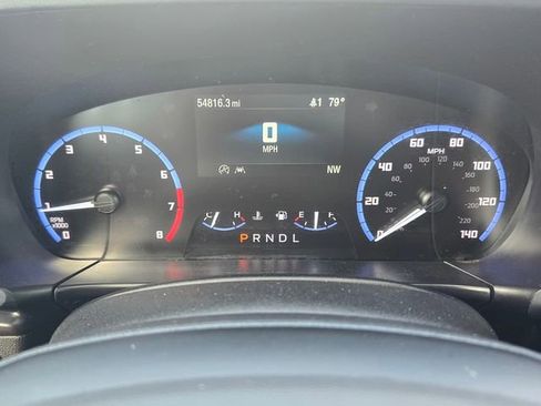 Used 2022 Ford Bronco Sport Big Bend image 19