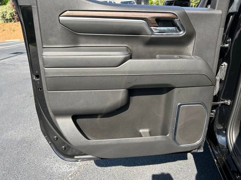 Used 2024 Chevrolet Silverado 1500 RST w/ Convenience Package II AWD/4WD image 57