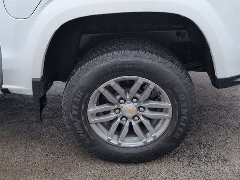 New 2026 Chevrolet Colorado LT w/ Advanced Trailering Package image 33