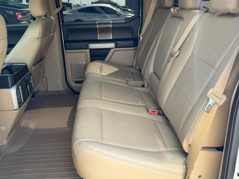 Used 2016 Ford F150 Lariat image 9