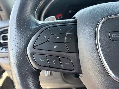 Used 2023 Dodge Durango R/T AWD/4WD image 22