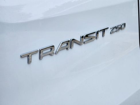 Used 2024 Ford Transit 250 148 Medium Roof RWD image 27